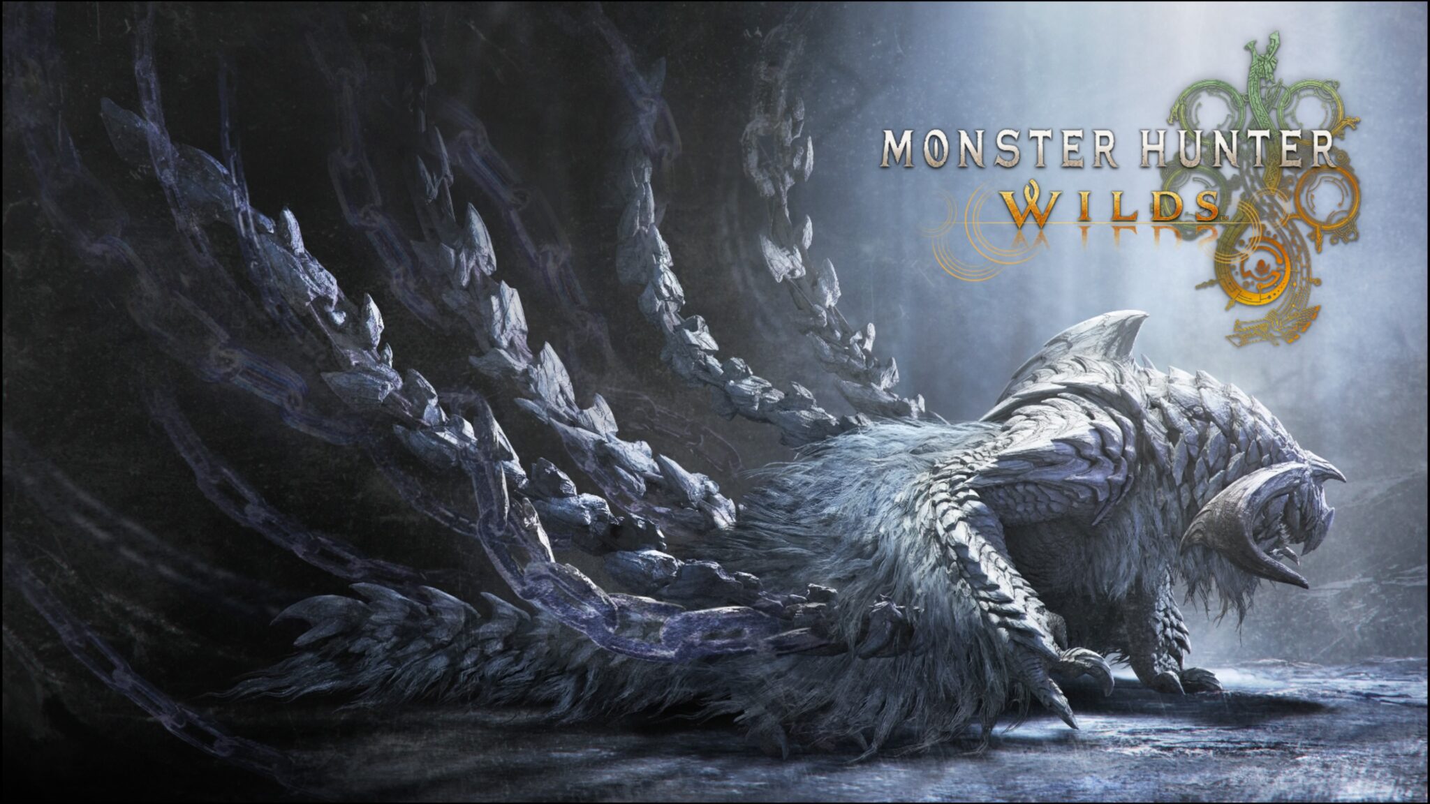 『モンスターハンターワイルズ』の主要モンスター、アルシュベルドがのサムネイル